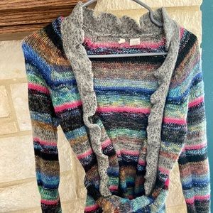 Anthropologie Sweater